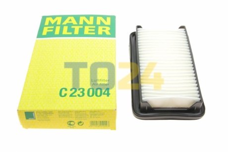 Воздушный фильтр MANN C23004 (фото 1)