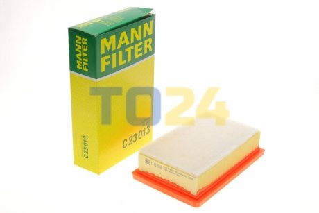 Повітряний фільтр MANN C23013 (фото 1)