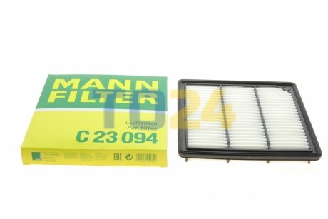 Воздушный фильтр MANN C 23094 (фото 1)