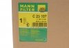 Воздушный фильтр MANN C23107 (фото 4)