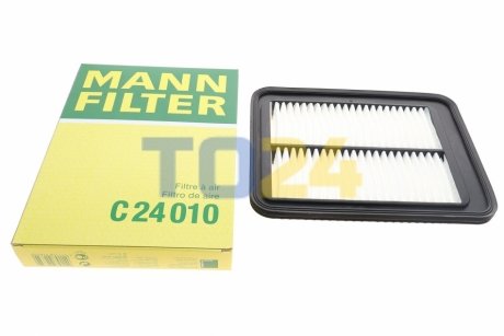 Воздушный фильтр MANN C 24 010 (фото 1)