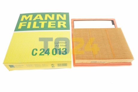 Фильтр воздуха MANN C24013 (фото 1)