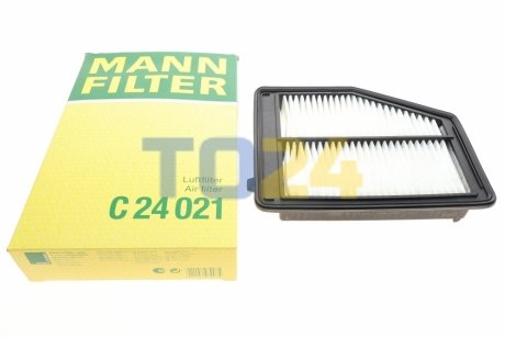 Воздушный фильтр MANN C24021 (фото 1)