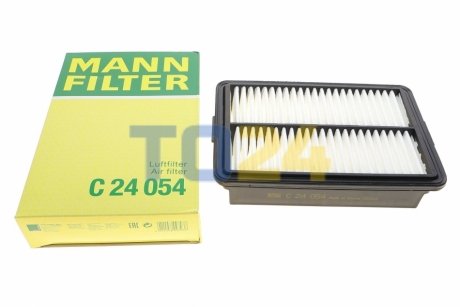 Воздушный фильтр MANN C24054 (фото 1)