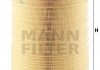 Воздушный фильтр MANN C 25 660/2 (фото 2)