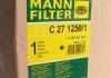 Воздушный фильтр MANN C 271250/1 (фото 2)