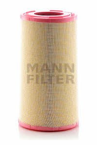 Повітряний фільтр MANN-FILTER C28003