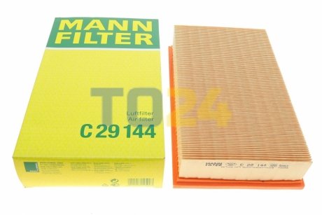 Воздушный фильтр MANN C29144 (фото 1)