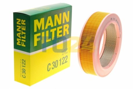Фильтр воздушный MANN C30122 (фото 1)