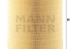 Воздушный фильтр MANN C3214202 (фото 2)