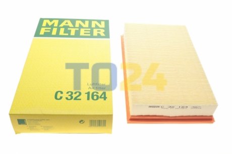 Воздушный фильтр MANN C32164 (фото 1)