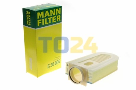 Воздушный фильтр C35005