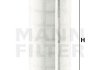 Повітряний фільтр MANN CF 450/1 (фото 2)