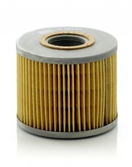 Масляный фильтр H 1018/2 N