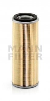 Масляний фільтр MANN H1076X (фото 1)