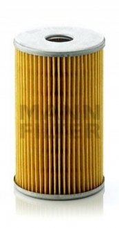 Масляный фильтр MANN H8203X (фото 1)