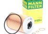 Масляний фільтр MANN H929X (фото 1)