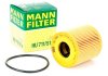Масляный фильтр MANN HU711/51X (фото 1)