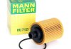 Масляний фільтр MANN HU712/7X (фото 2)