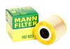 Масляний фільтр MANN HU923X (фото 2)