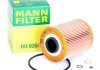 Масляный фильтр MANN HU926/3X (фото 2)