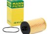 Масляный фильтр MANN HU 931/5x (фото 2)