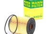 Масляный фильтр MANN HU932/6N (фото 1)