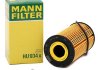 Масляный фильтр MANN HU934X (фото 2)