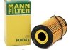 Масляний фільтр MANN HU934X (фото 1)