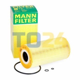 Масляный фильтр MANN HU951X (фото 1)