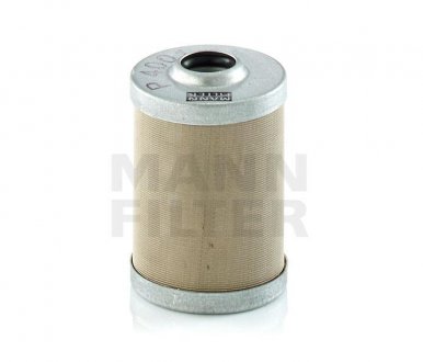 Паливний фільтр MANN P 4001 (фото 1)