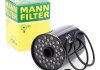 Топливный фильтр MANN P945X (фото 2)