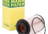 Топливный фильтр MANN PU 1059x (фото 2)