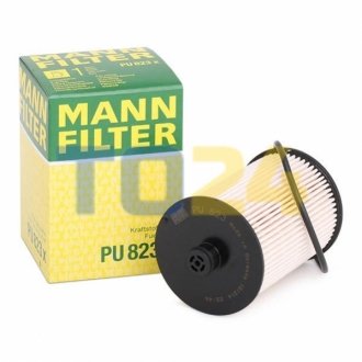 Топливный фильтр MANN PU823X (фото 1)