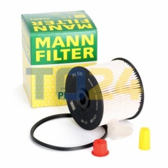 Топливный фильтр MANN PU830X (фото 1)