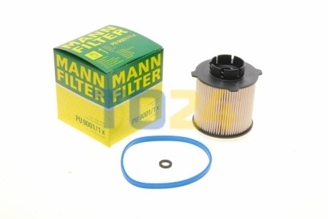 Топливный фильтр MANN PU9001/1X (фото 1)