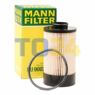 Паливний фільтр MANN PU9002/1Z (фото 1)