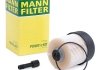 Топливный фильтр MANN PU9011ZKIT (фото 2)