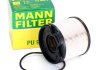 Топливный фильтр MANN PU922X (фото 2)