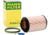 Топливный фильтр MANN PU936/2X (фото 2)