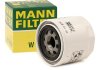 Масляний фільтр MANN W10050 (фото 2)