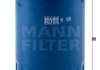 Масляный фильтр MANN W1035 (фото 3)