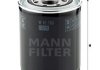 Масляный фильтр MANN W 10 703 (фото 2)