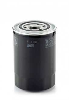 Масляний фільтр W 10 703