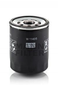 Масляный фильтр MANN W11405 (фото 1)