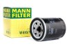 Масляный фильтр MANN W610/1 (фото 3)
