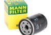 Масляний фільтр MANN W610/4 (фото 1)
