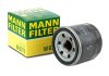 Масляний фільтр MANN W67/1 (фото 2)