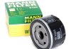 Масляний фільтр MANN W7003 (фото 2)