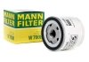 Масляний фільтр MANN W7008 (фото 1)
